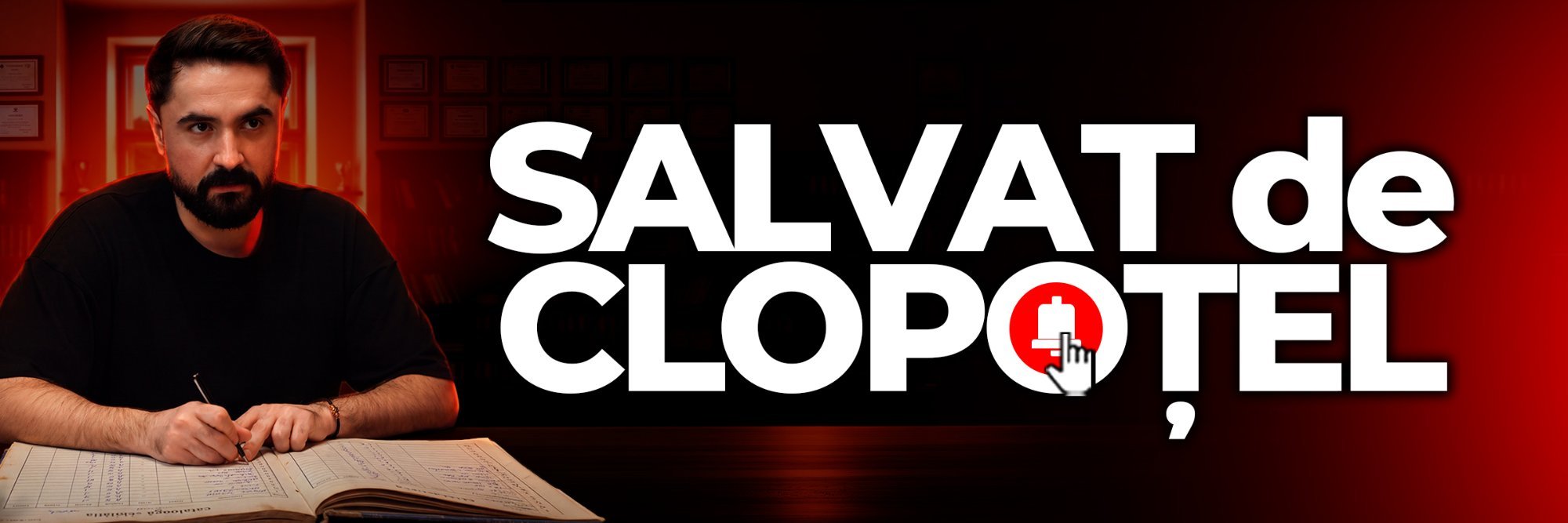 SALVAT DE CLOPOTEL, cover image