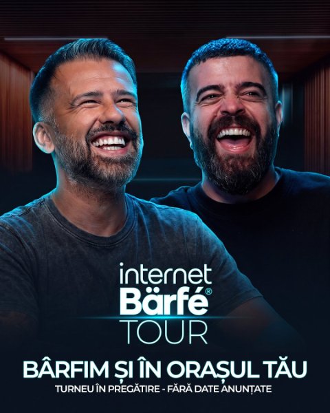 Poster LIVE TOUR