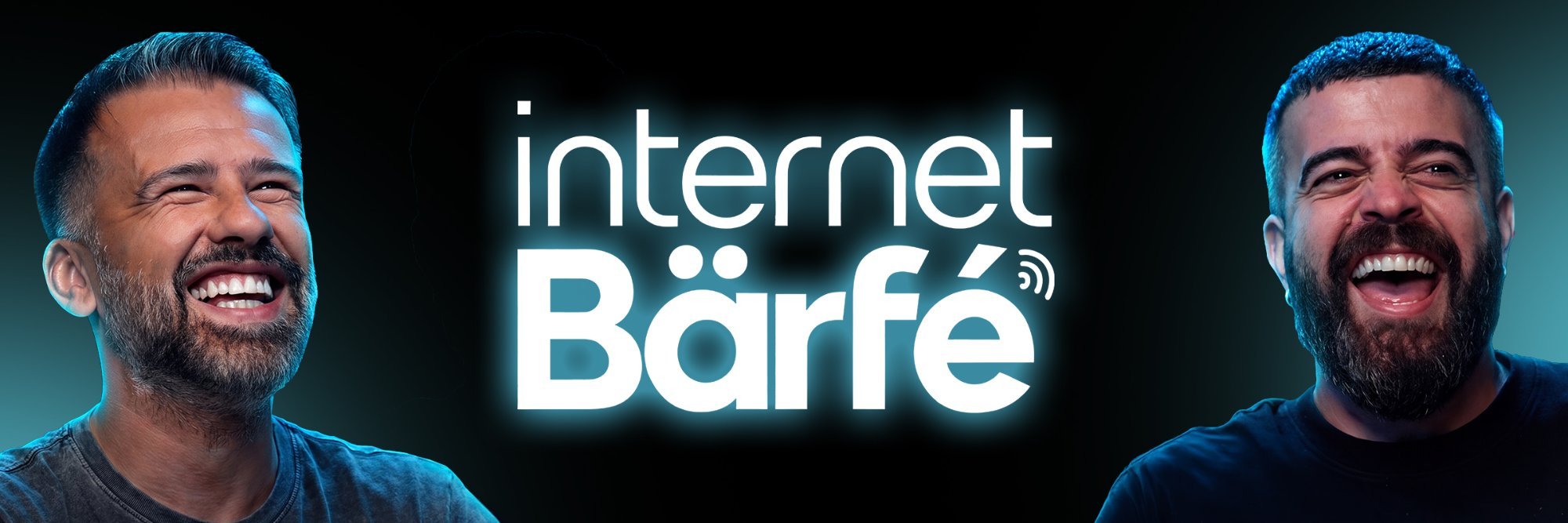 INTERNET BARFE, imaginea de copertă