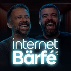 INTERNET BARFE, portret