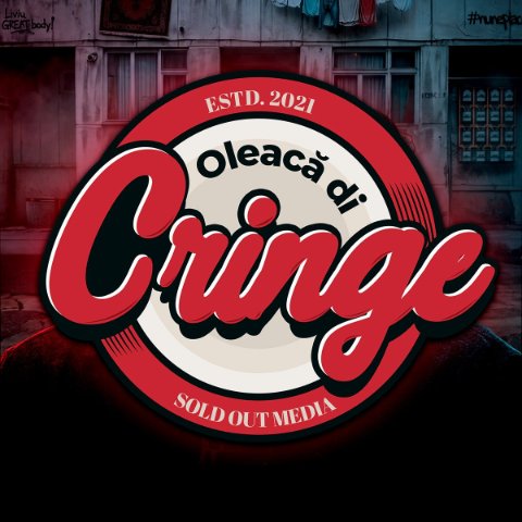 OLEACA DI CRINGE, fotografia de profil