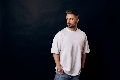 Albin Kaczka, fotografia de profil