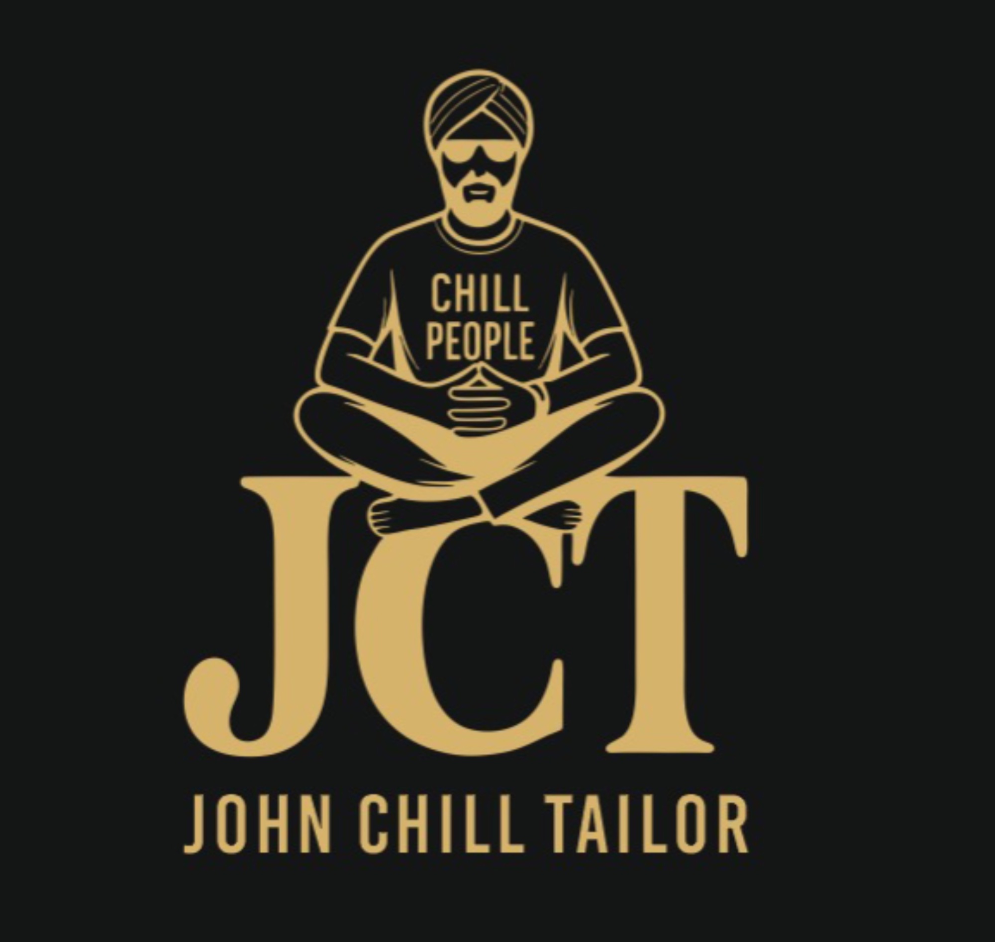 John Chill Tailor
