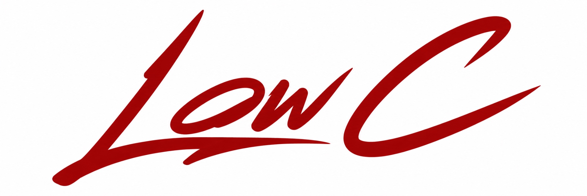 Low C
