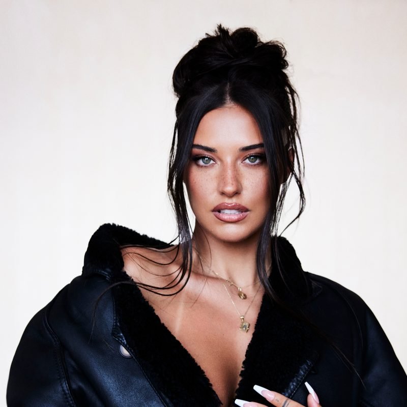Antonia, portret