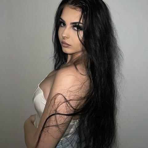 Anamaria Trotea, fotografia de profil