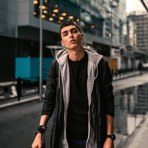 Graure, profile photo