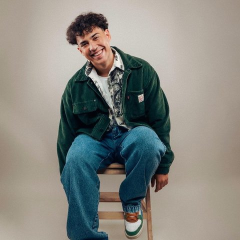 Hugo, profile photo