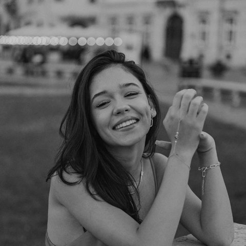 Ianca Simion, fotografia de profil