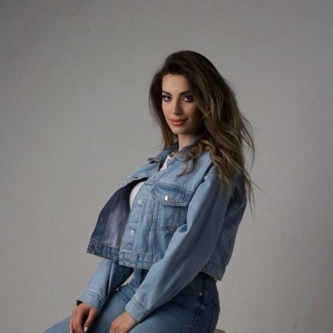 Julia Kassas, profile photo