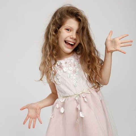 Julia Marcan, fotografia de profil