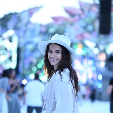 Mădălina Grigore, fotografia de profil