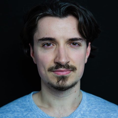 Mishu de la Giurgiu, profile photo