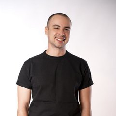 Adrian Nicolae, portret