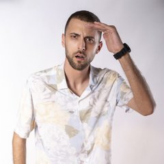 Alex Dobrotă, portret