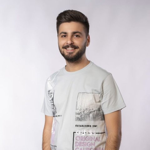Edi Vacariu, profile photo