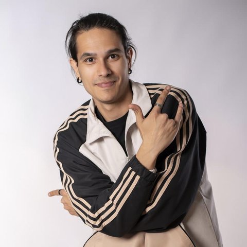 Mirel Popinciuc, profile photo