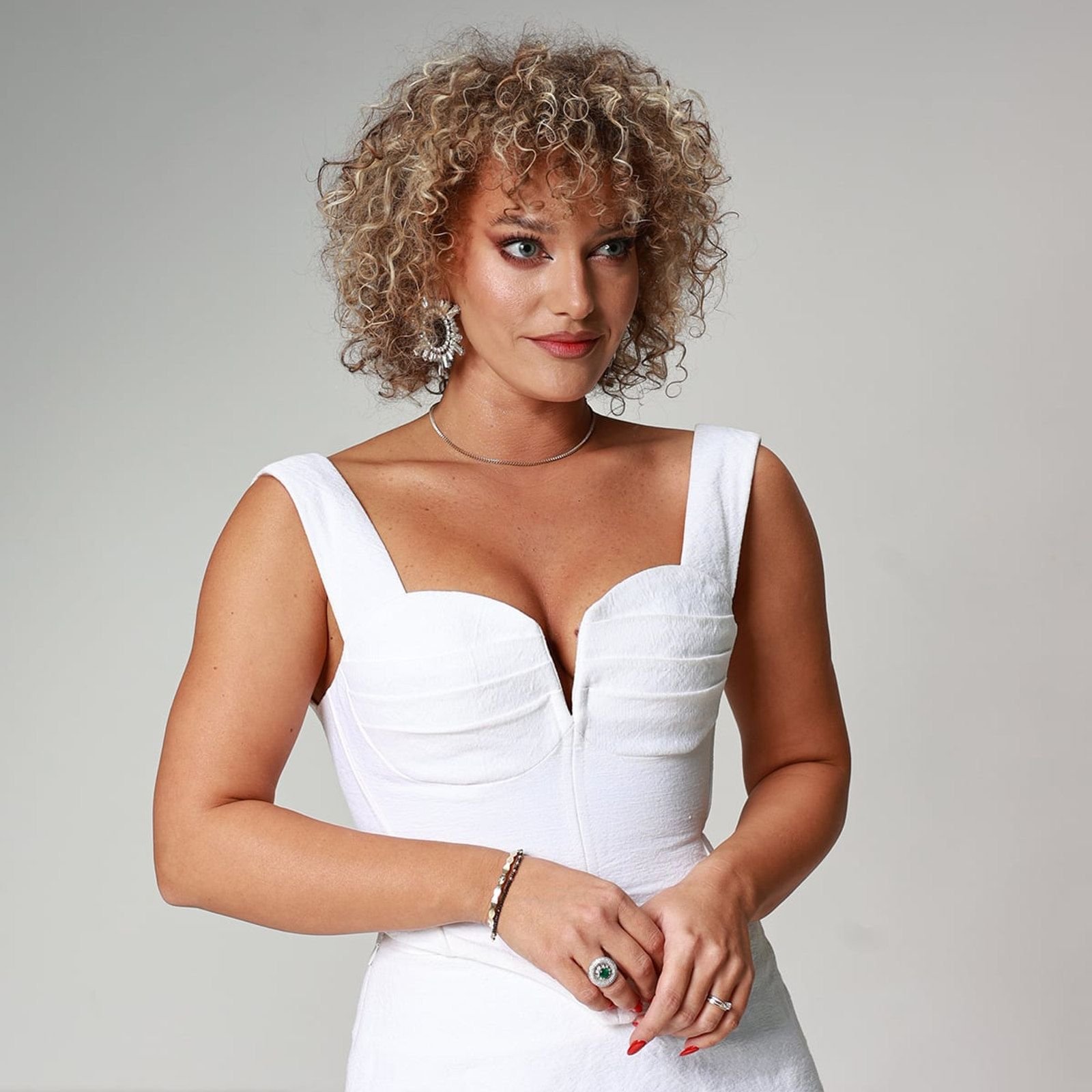 Alexia Talavutis, cover image