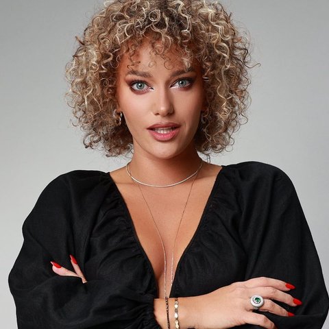 Alexia Talavutis, profile photo