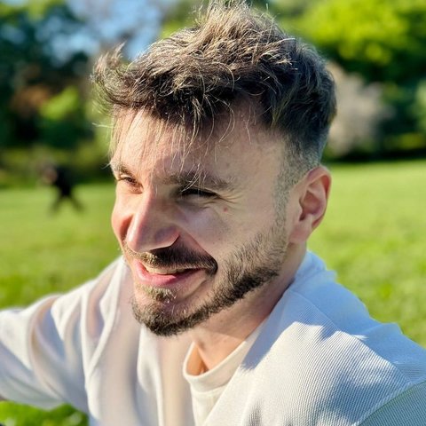 Andrei Cosmin, profile photo