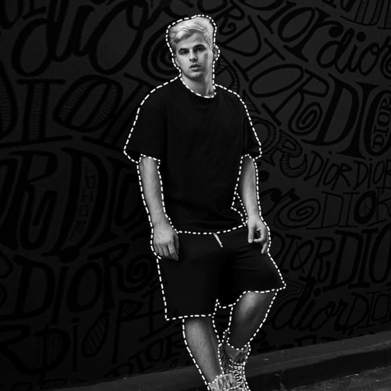 Andrei Zbir, cover image