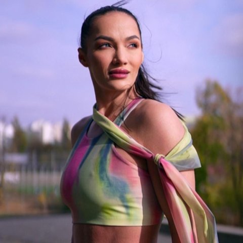 Beatrice Olaru, profile photo