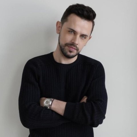 Bogdan Medvedi, profile photo