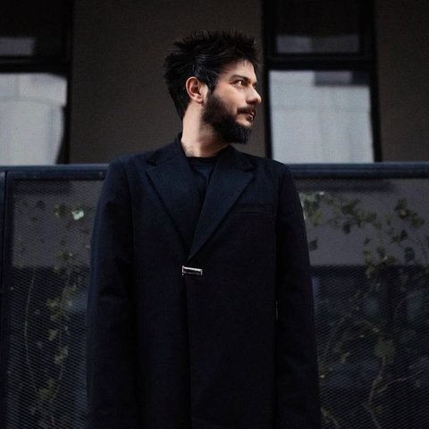 Cristian Pestritu, profile photo