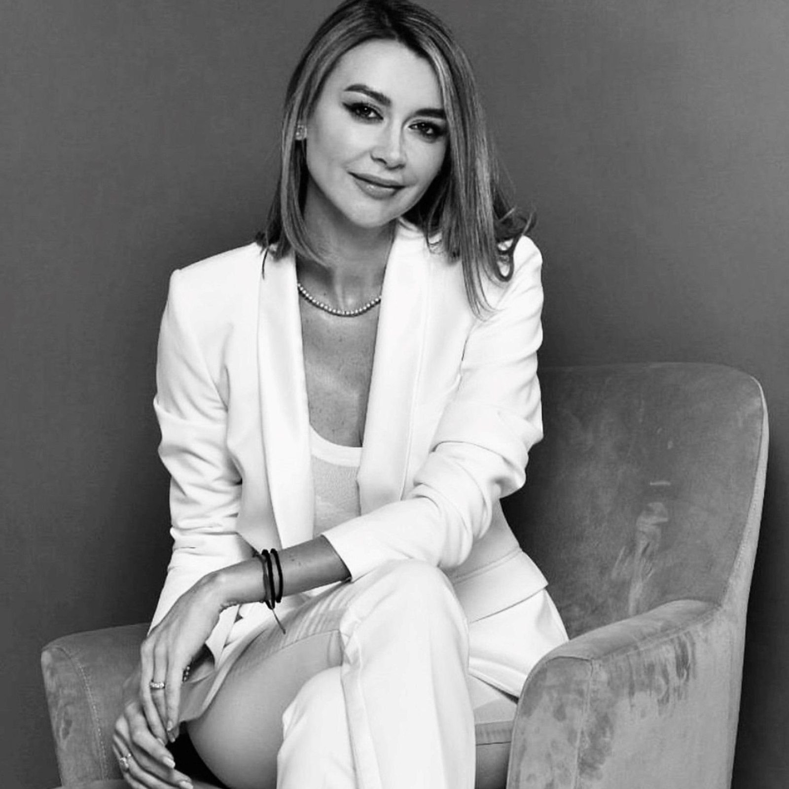Denisa Tanase, imaginea de copertă
