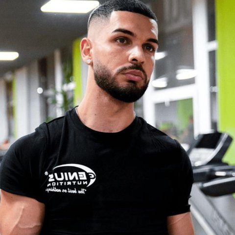 Ionut Dima, profile photo