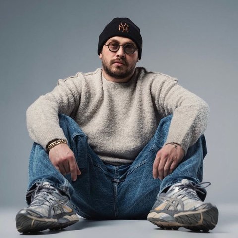 KOV, profile photo