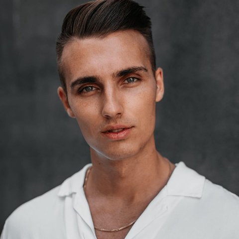 Matei Teodoru, profile photo