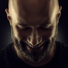 Mihai Bendeac, portret