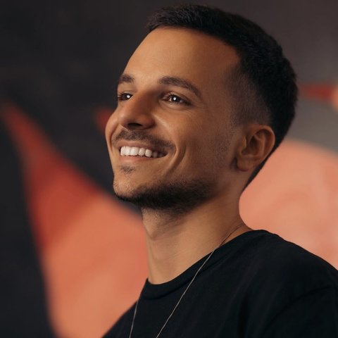 Raul Jichici, fotografia de profil