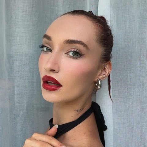 Cristina Raluca, profile photo