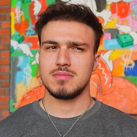Snik, profile photo