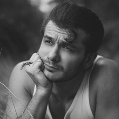 Vlad Dragulin, portret